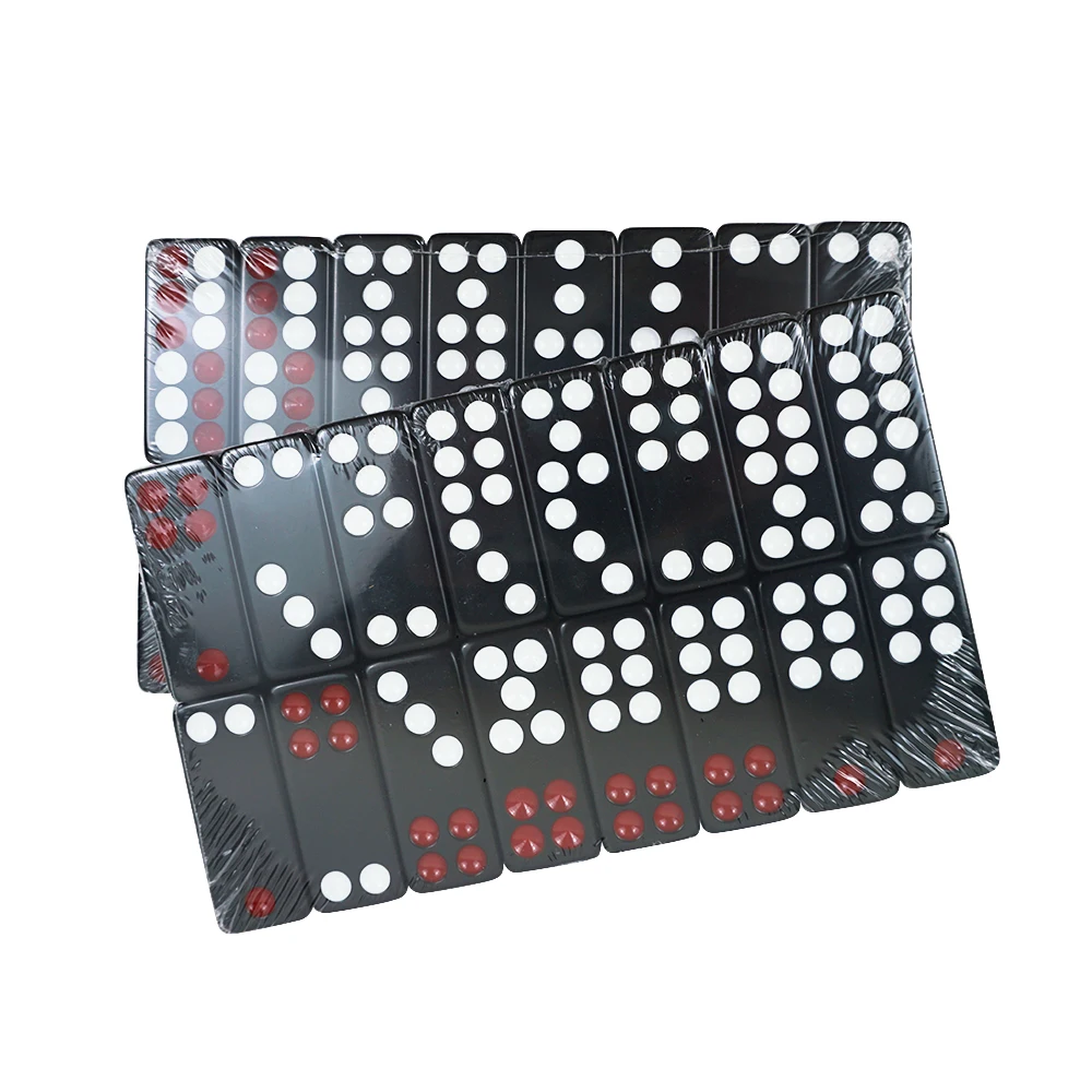 その他 Chinese Pai Gow Paigow Tiles Game Casino Fun #20 Black Chinese Pai Gow Paigow Tiles Game Casino Fun #20 Black