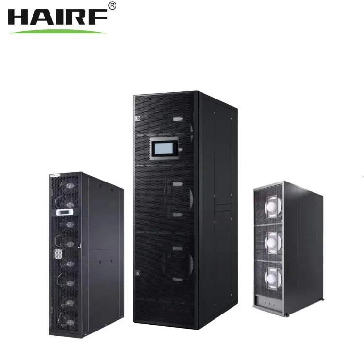 Precision Air Conditioner 6-21kW for Data Center Server Room ...