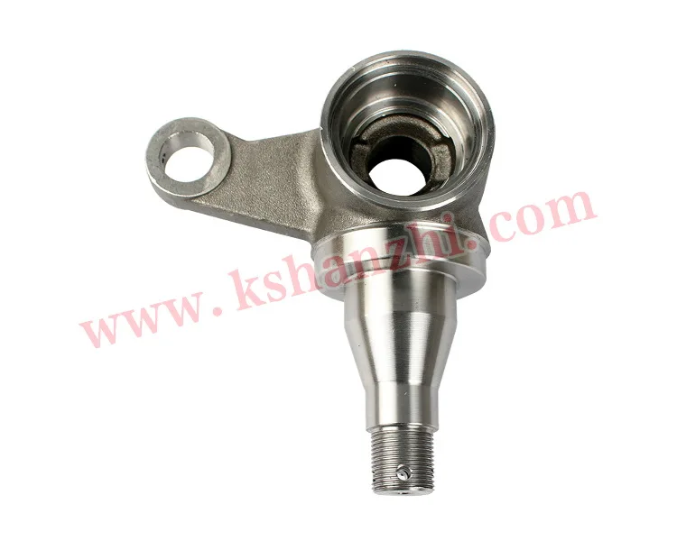 その他 kiki218 Crankshaft 8-98063828-0 8980638280 for Isuzu D-Max 4jj1