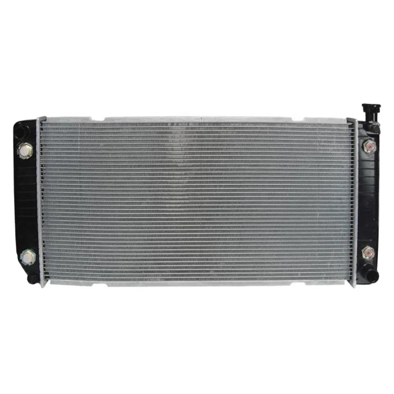Car Radiator For CHEVROLET 52477782 52467235 52481440 52470422 52467236 52470421 52491627 52467234 52470420 52469470 52481442