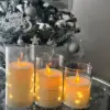 Copper wire lamp