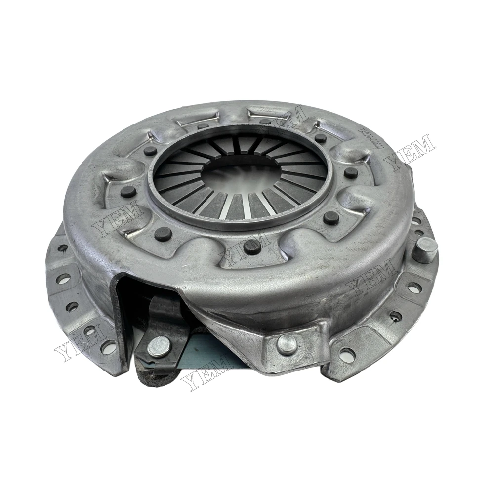 For Kubota Clutch Plate TA020-20600 High Performance Engine Parts 4