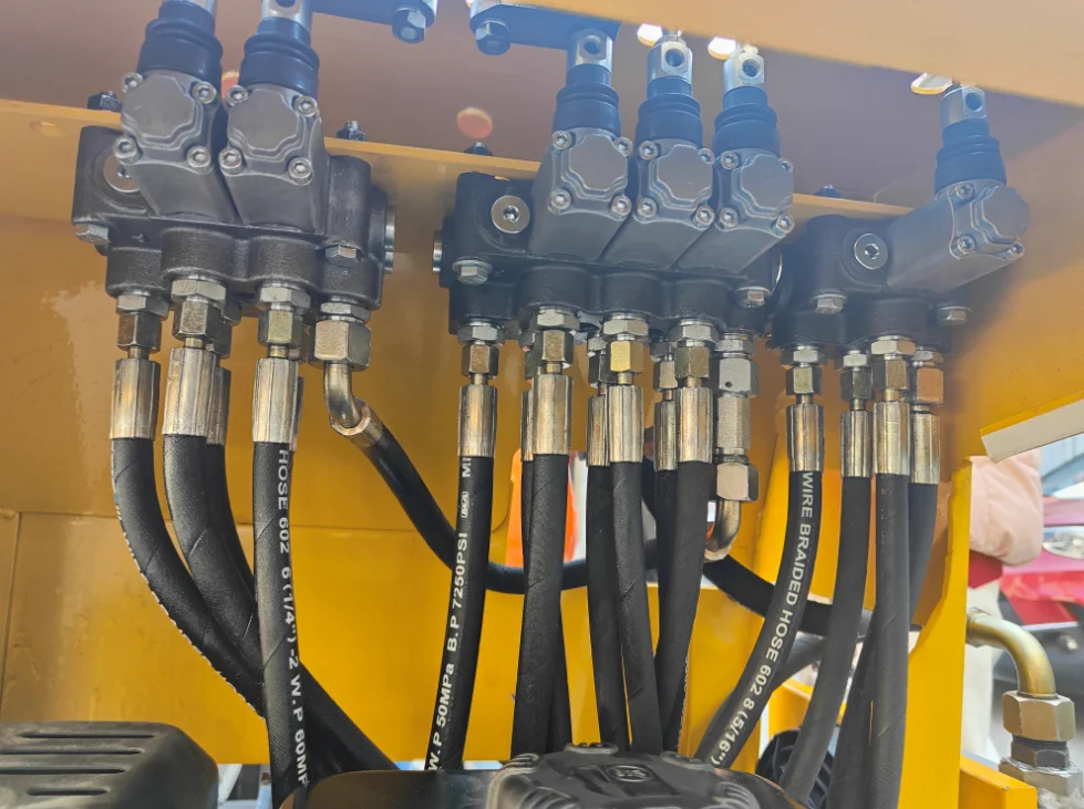 Ht400c Hydraulic Diesel Engine Concrete Mixer Mixer Dump Truck