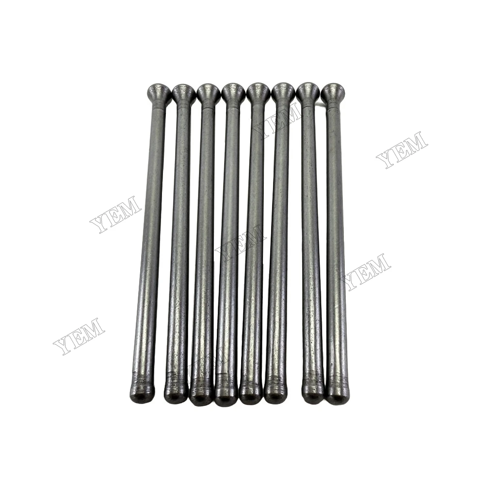 Valve Push Rod Fit for Kubota V1105 Engine 2