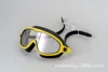 Flat black yellow/boxed