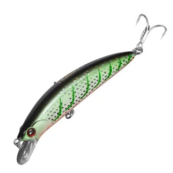 For Nobby Small Sherry Board Submerged Mino Luya ABS Hard Bait 9cm 29g Bass Fishing Gear Wholesale – Hard Lure – view 2