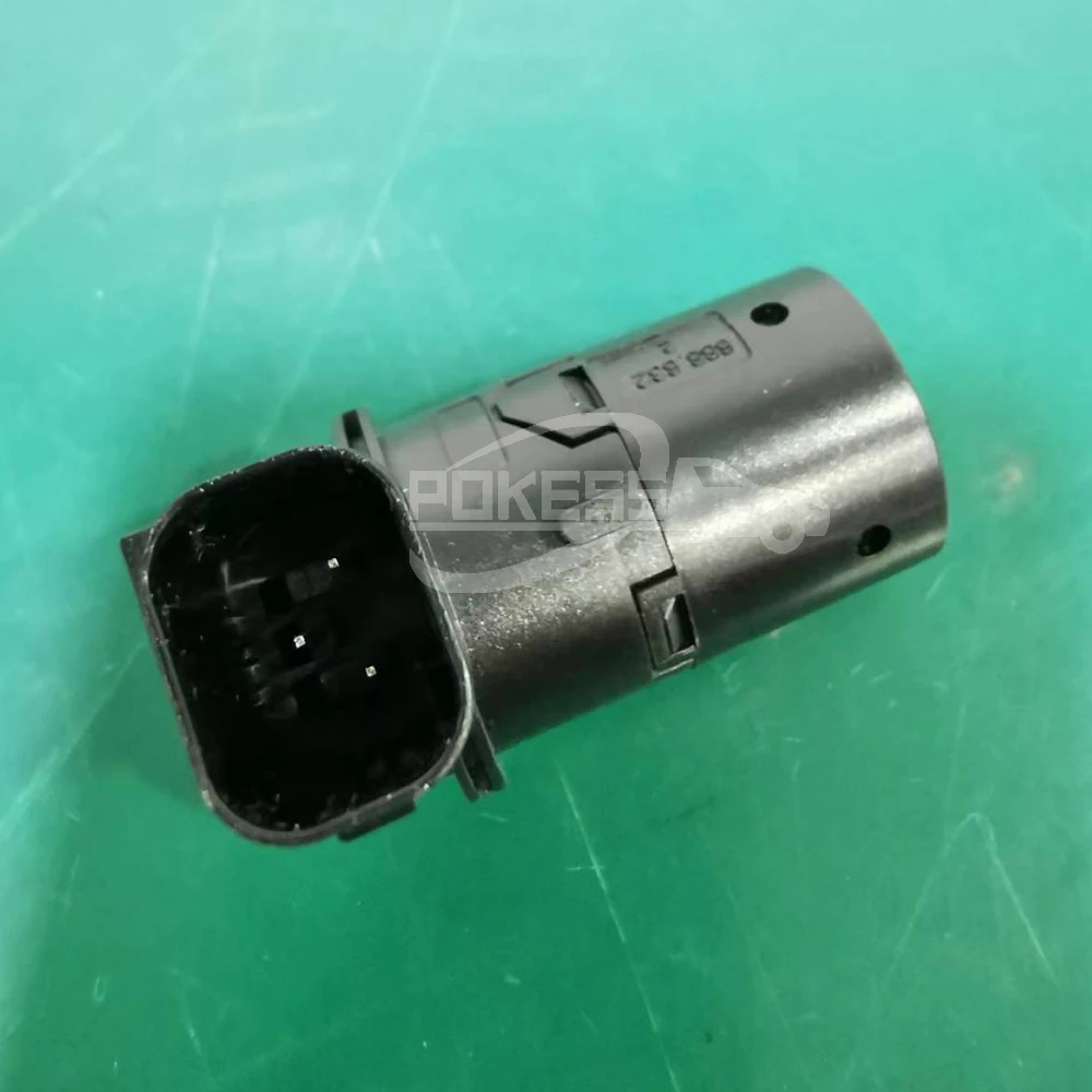 Car Reverse Sensor 3F2Z15K859BA 4F2315K859AA Reverse Sensor Car Parkin... — 3