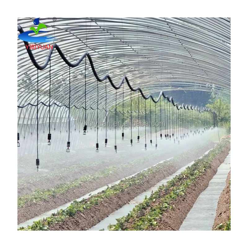 Agricultural Kiwi Fruit Orchard Hanging Sprinklers Irrigation System for Home Garden Garden Tools Irrigation Micro Flow Dripper
