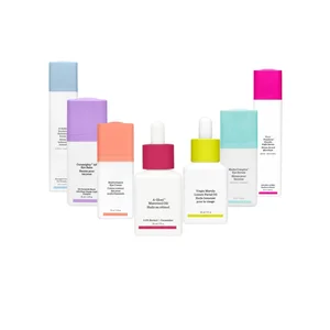 DRUuNK ELEPHANT Eye Firming Serum  Brightening Skin Tone Shrinking Pores  B5 Aqua Serum