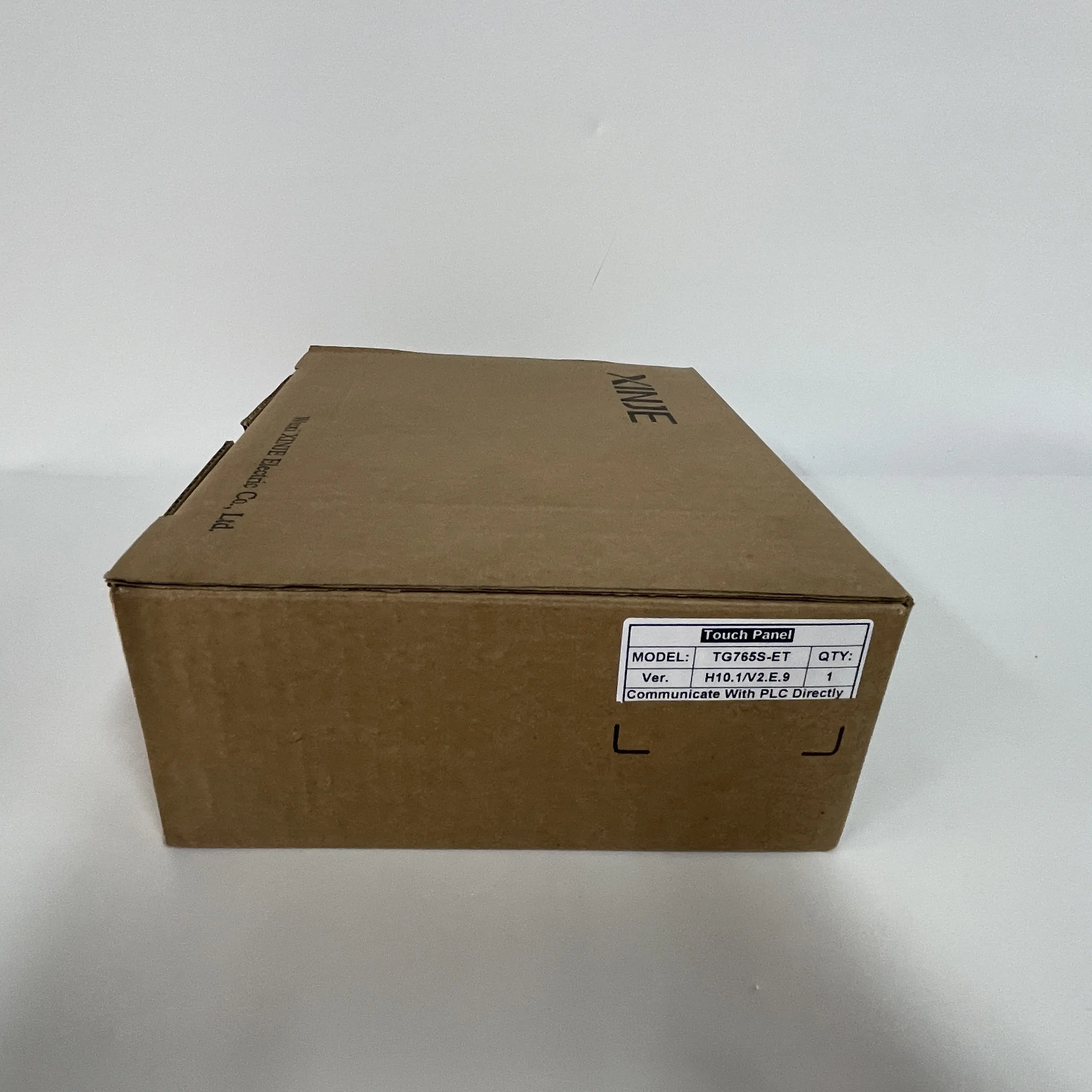 XINJE Touch Panel HMI TG765S-ET XINJE Touch Panel HMI TG765S-ET