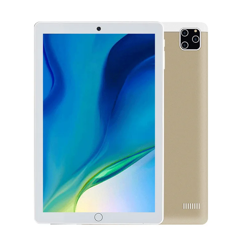 8 Inch Mediatek Android Tablet PC - MTK6592, 16GB ROM, 1GB RAM, 3G
