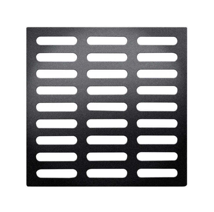 Growment Sewer Cover Rainwater Grate Trench Resin Manhole Drainage ...