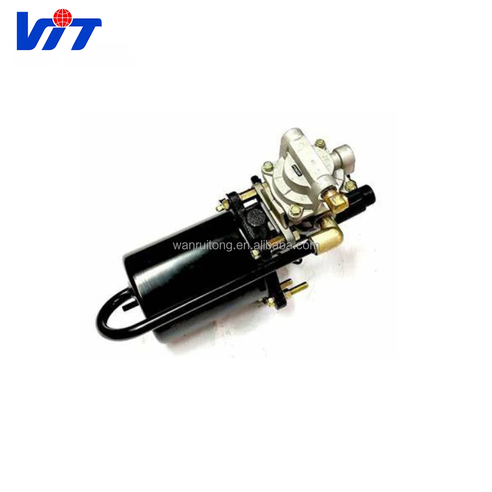 VIT power brake booster 1-47800-454-0 (Short) 1-47800-350-0 (Small Long) for ISZ supplier