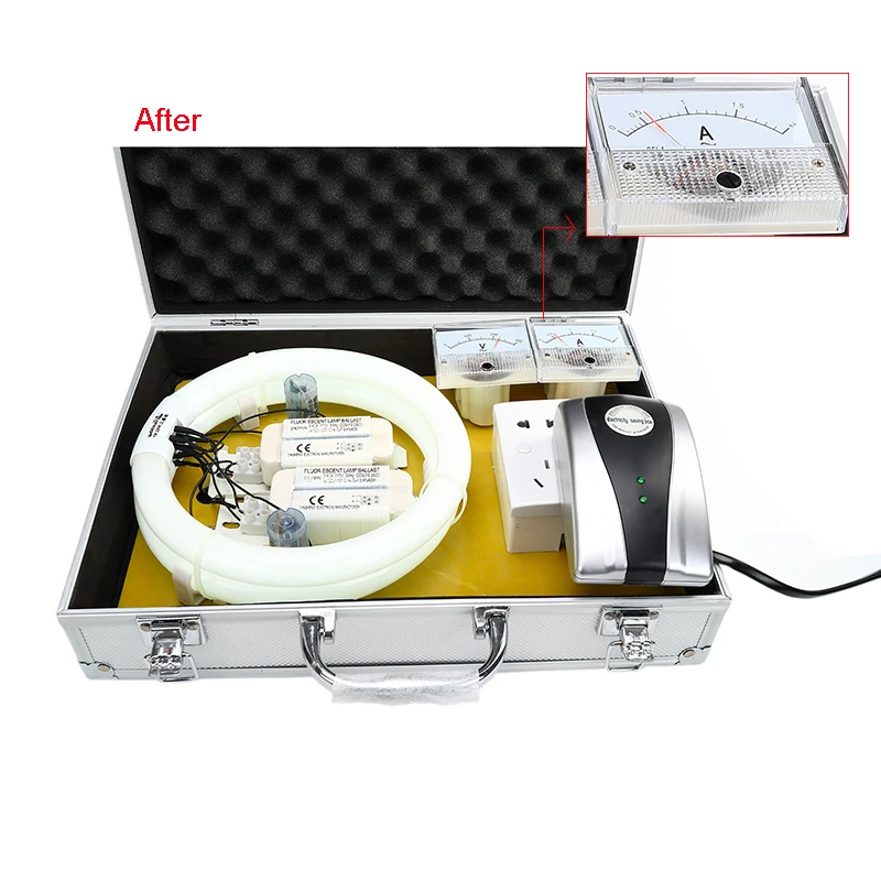 30kw Electric Capacitor Energy Power Saver Device Up To 30 Save