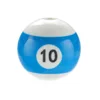 Ball No. 10