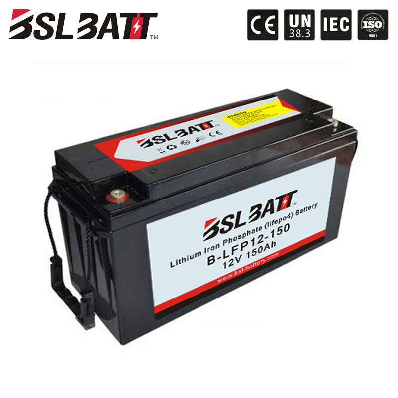 rechargeable 18650 lithium ion battery 12v