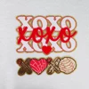 Valentines Patches