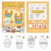 food theme