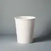White Paper Bucket