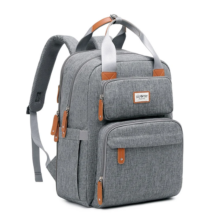 fashionable baby changing bags