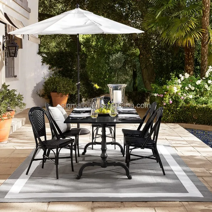 parasol outdoor metal umbrella parasol beach umbrella thatch umbrella parasol wholesale