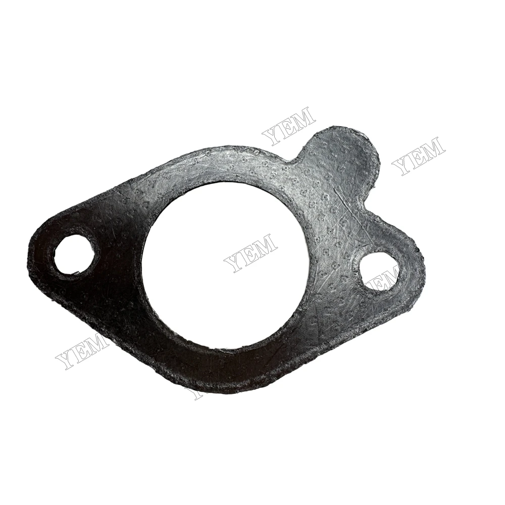 For Cat C7 Exhaust Manifold Gasket High Quality Engine Parts 6