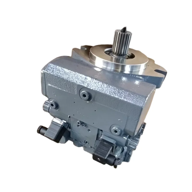 専用329shangao-012、304shangao-001 ZHENYUAN A10VG A10VG28 HW1/10R-NSC10F013S-S R902204861