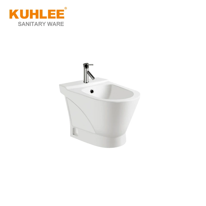 Wholesale China High Quality Piss WC Toilet Sanitary Ware Bathroom Suites WC Toilet With Sinks Bidet Sets
