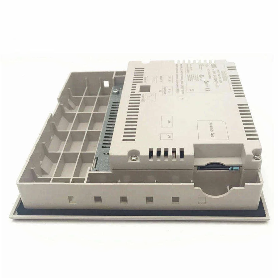 Smart Hmi Touch Panel 6av6642-0da01-1ax1 New Original 6av6642-0da01 ...