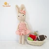 22cm bunny girl