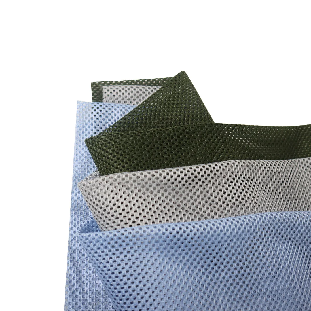 2d all polyester fabric mesh,durable mesh