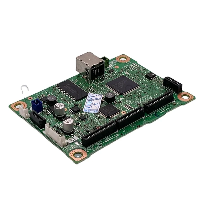 LV1237 LV1362001 Main PCB Board for Brother HL-2300D HL 2300  Printer Spare Parts