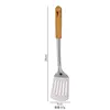 im wood grain one leak shovel