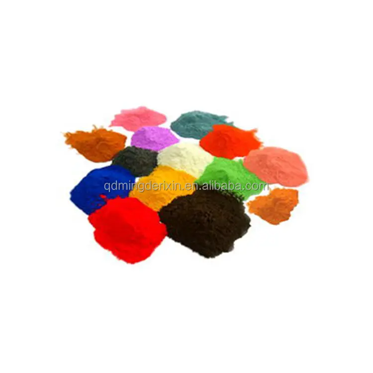 2025 Sand Powder Coating Polyester Epoxy Powder Coating Sand Pattern Finish Any Color Code of RAL