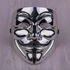 V silver