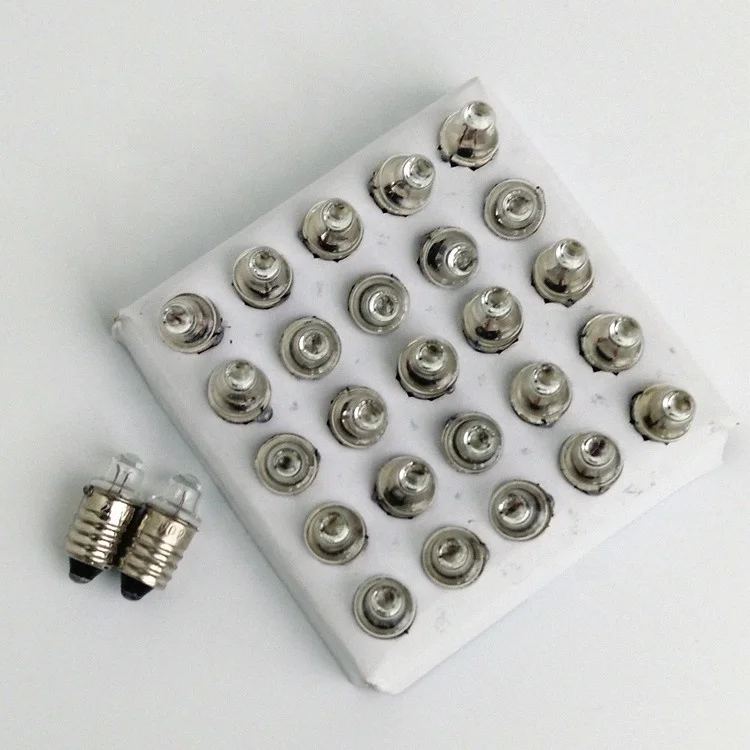 Bulb Base 10Mm – Bulb Base Sizes Chart – DCRZ