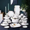dinner set
