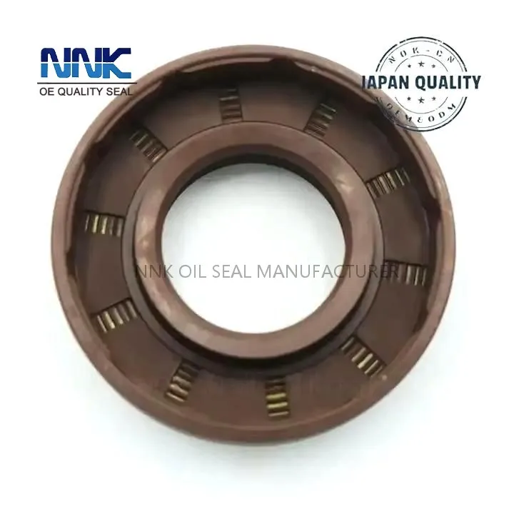 NNK High Quality OEM 90311-35055 Double Lips Oil Seal for Toyota