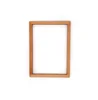 natural wood color
