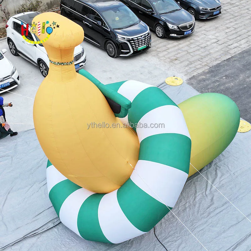 Inflatable Fruit For Accessory Alibaba.com: Inflatable Banana Decoration, Fruit Shop Promotion ...