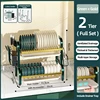 Verde + Oro-2 Tier