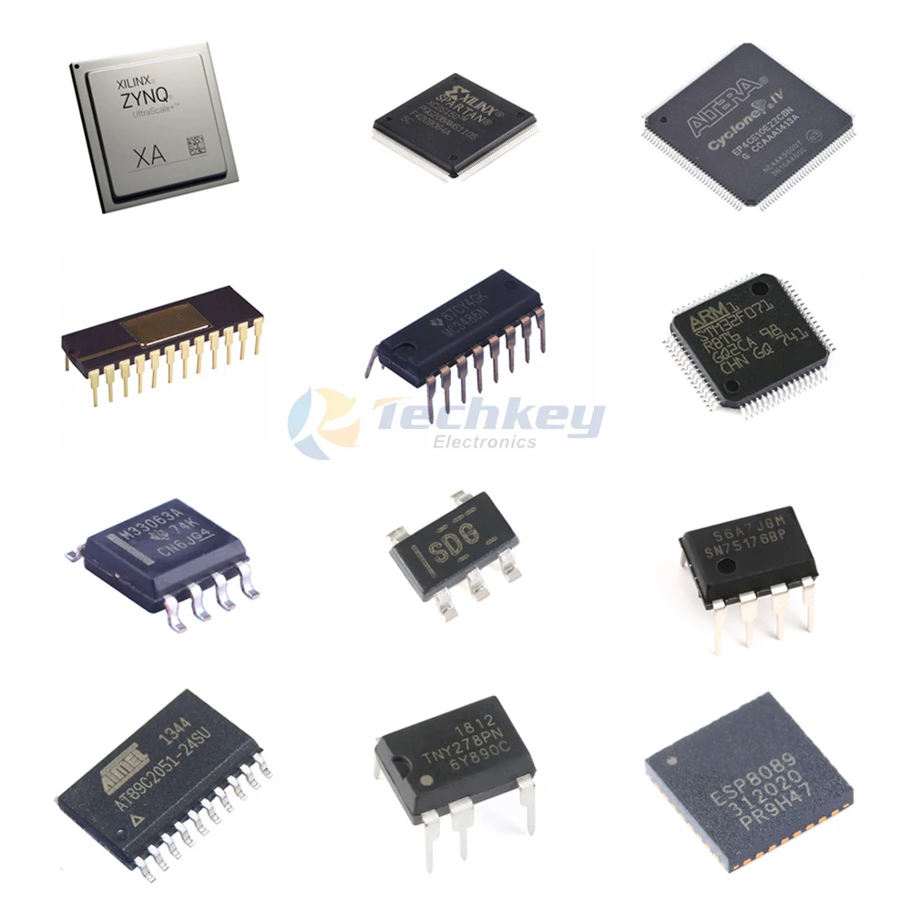 Sti5518bvc Standard Factory Price Electronics Components Bom List ...