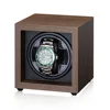 1 Slot Black walnut+Black