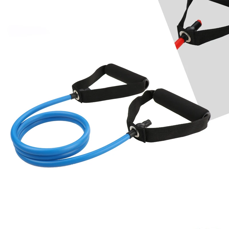 Elastic Band Resistance Band Pull Rope