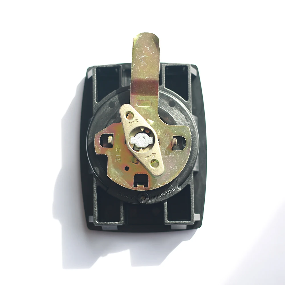 Digital Combination Lock for Steel Filing Cabinets Number Lock for Cabinet