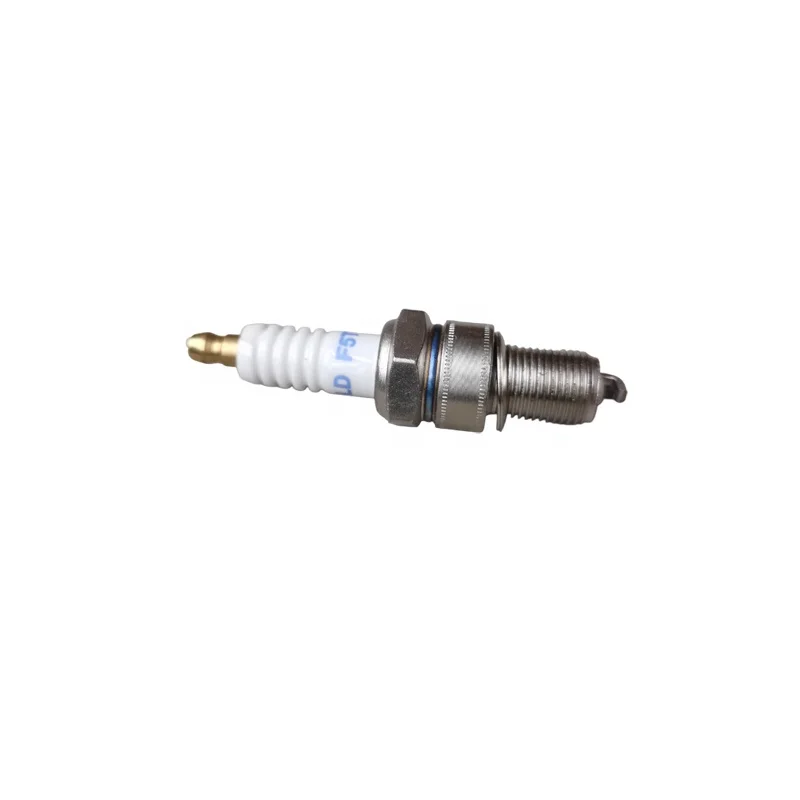 ATV Parts 276MT-030014 Spark Plug for 650cc LJ 276 Engine Parts  Kinroad, Joyner,goka Chinese Atv and Accessories