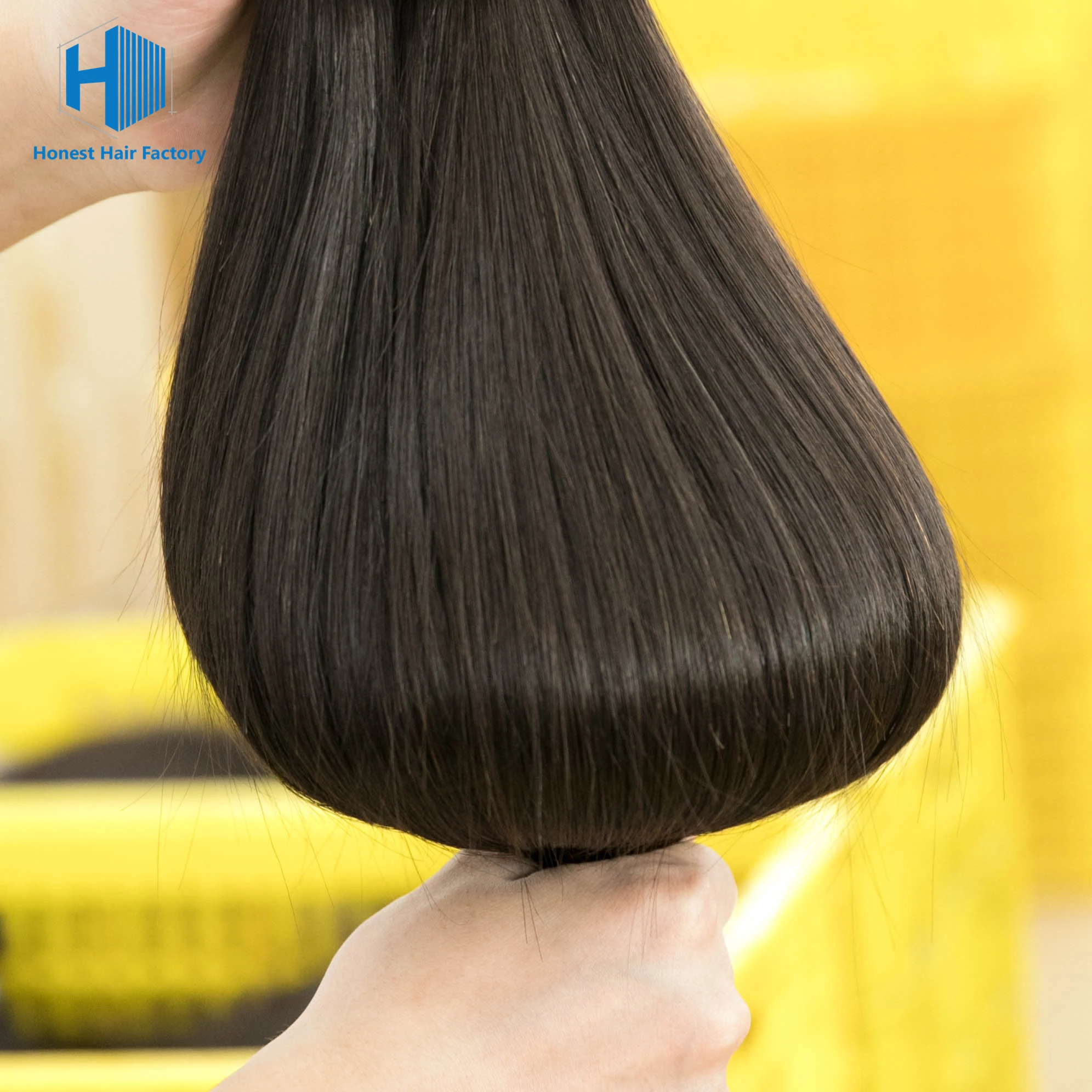 Original Hair Factory In Thailand,Remy Thailand 100 Human Hair Weave