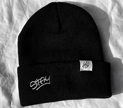 Kpop Stray Kids Beanies Cap - Hyunjin, Felix, Bangchan LoverBoy