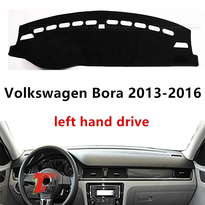 volkswagen bora car mats