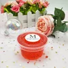 Red jam